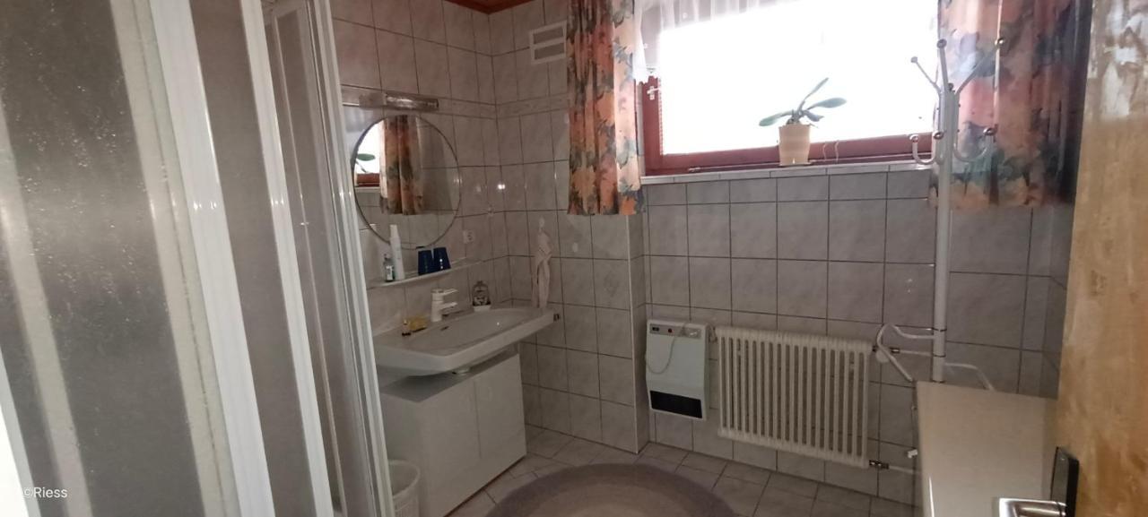 Ltr-Apartment Mittersill Dış mekan fotoğraf