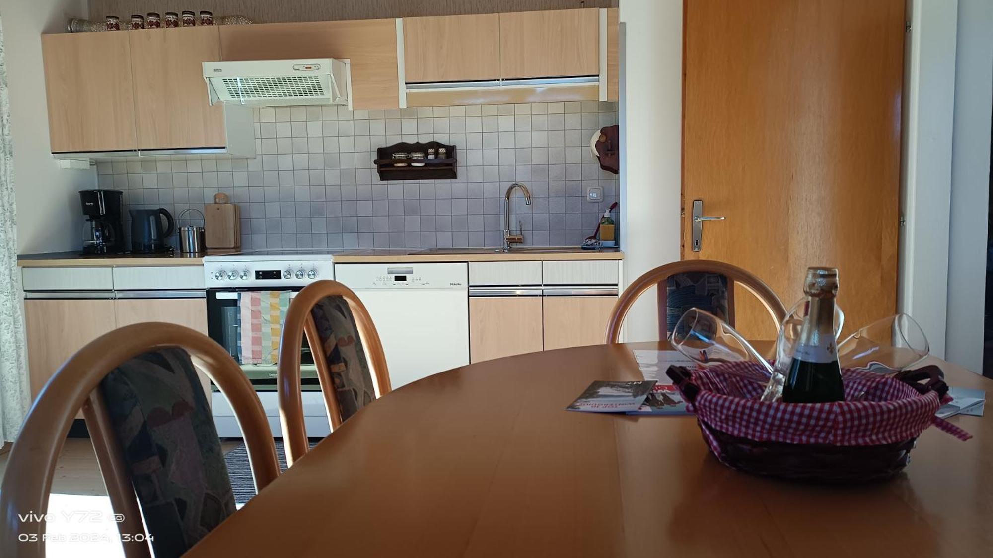 Ltr-Apartment Mittersill Dış mekan fotoğraf