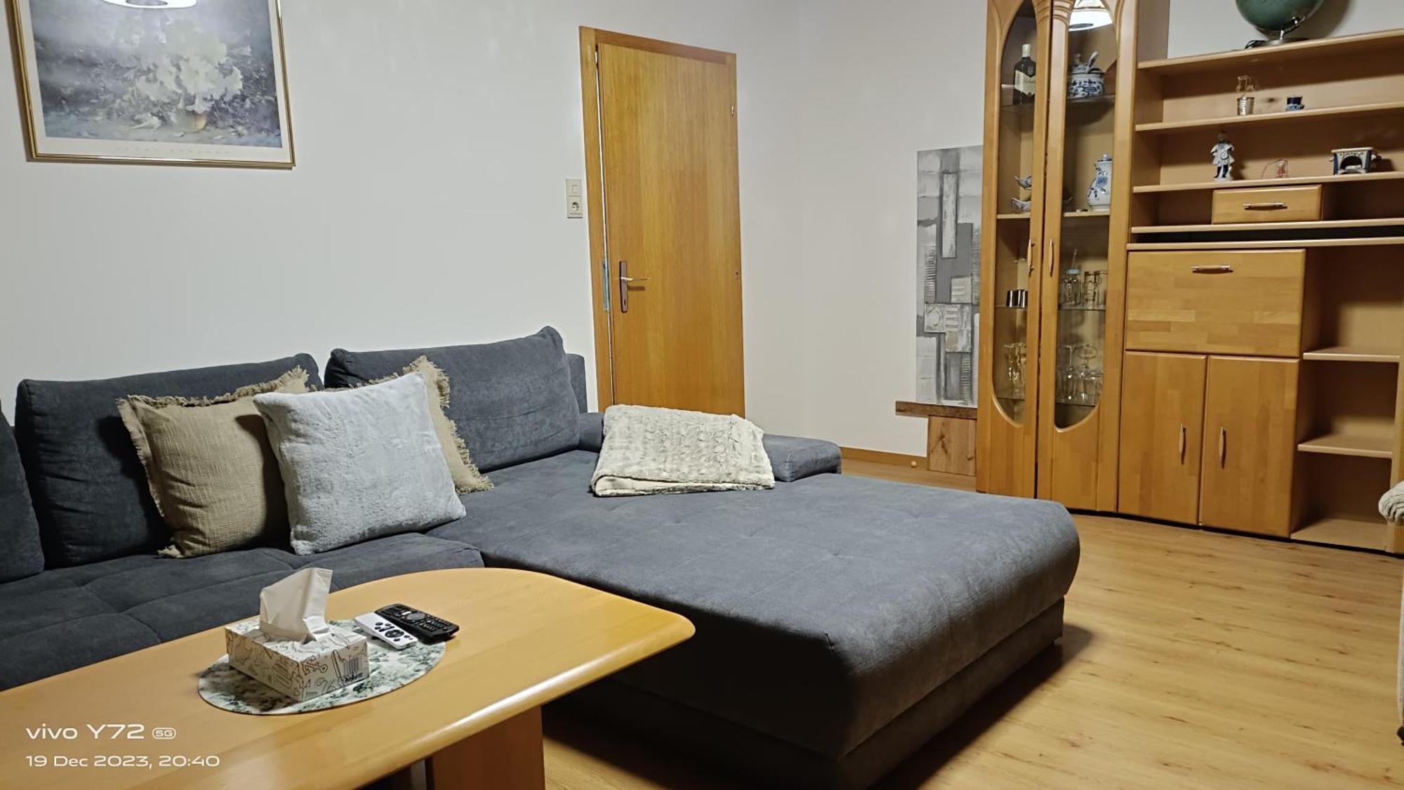 Ltr-Apartment Mittersill Dış mekan fotoğraf