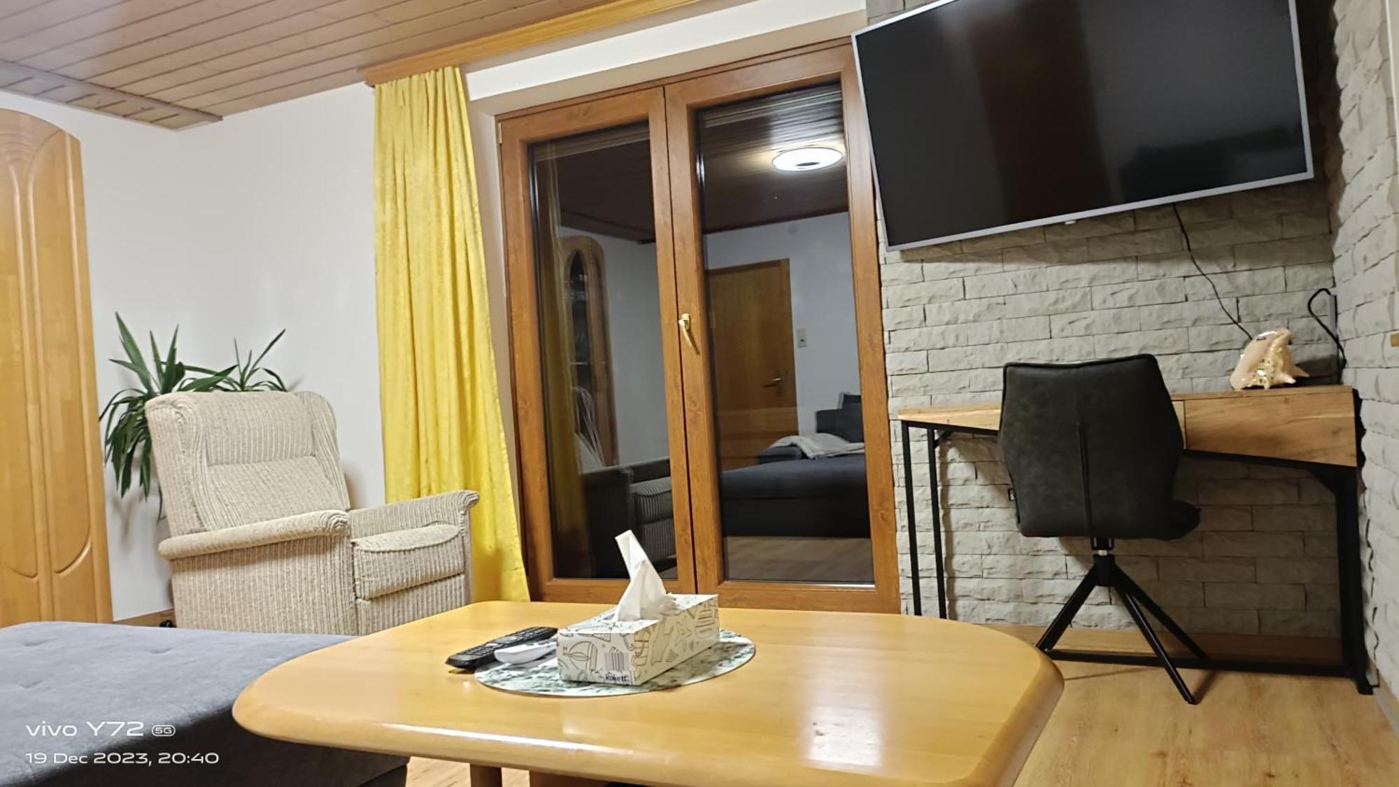 Ltr-Apartment Mittersill Dış mekan fotoğraf