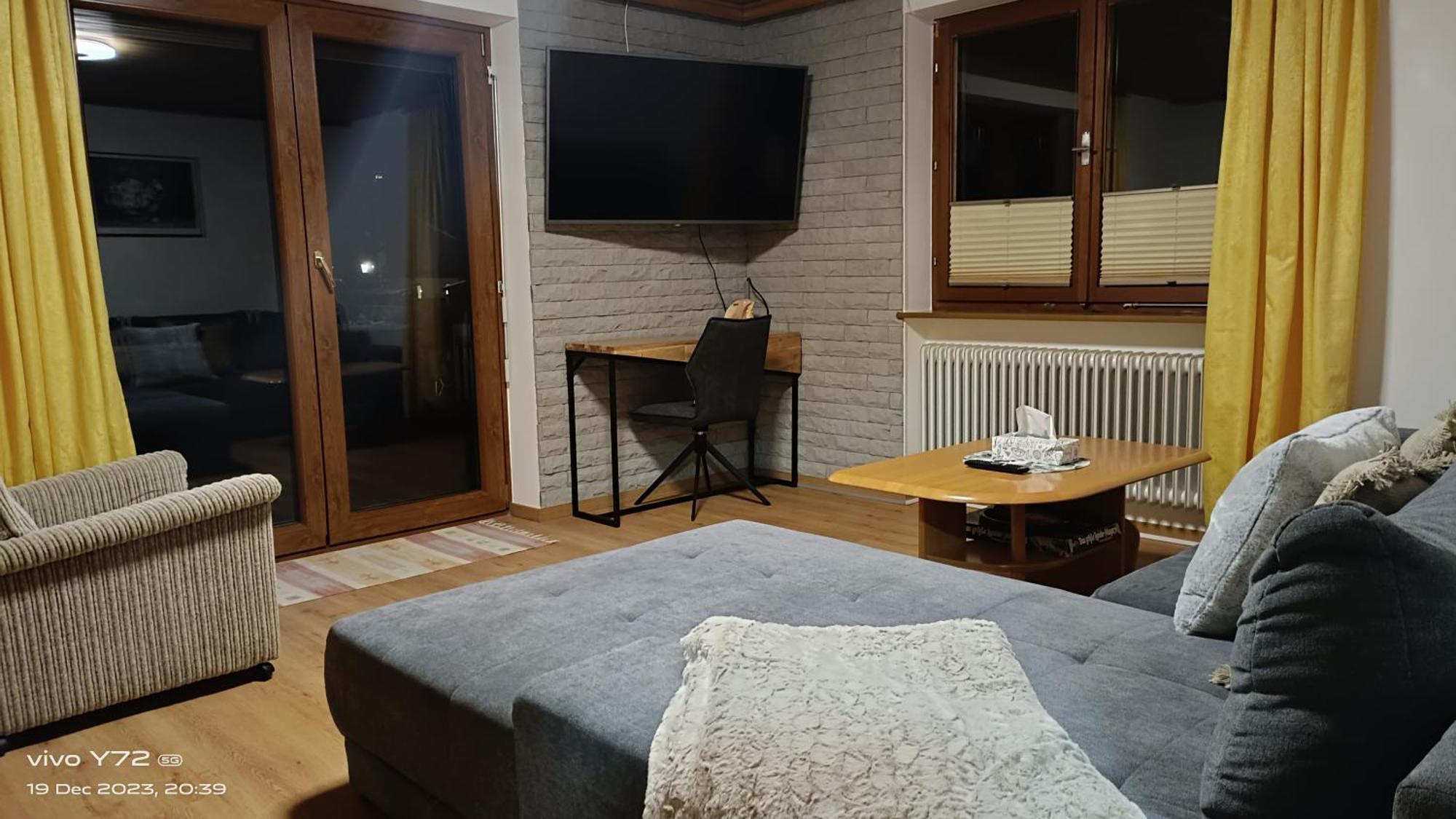 Ltr-Apartment Mittersill Dış mekan fotoğraf