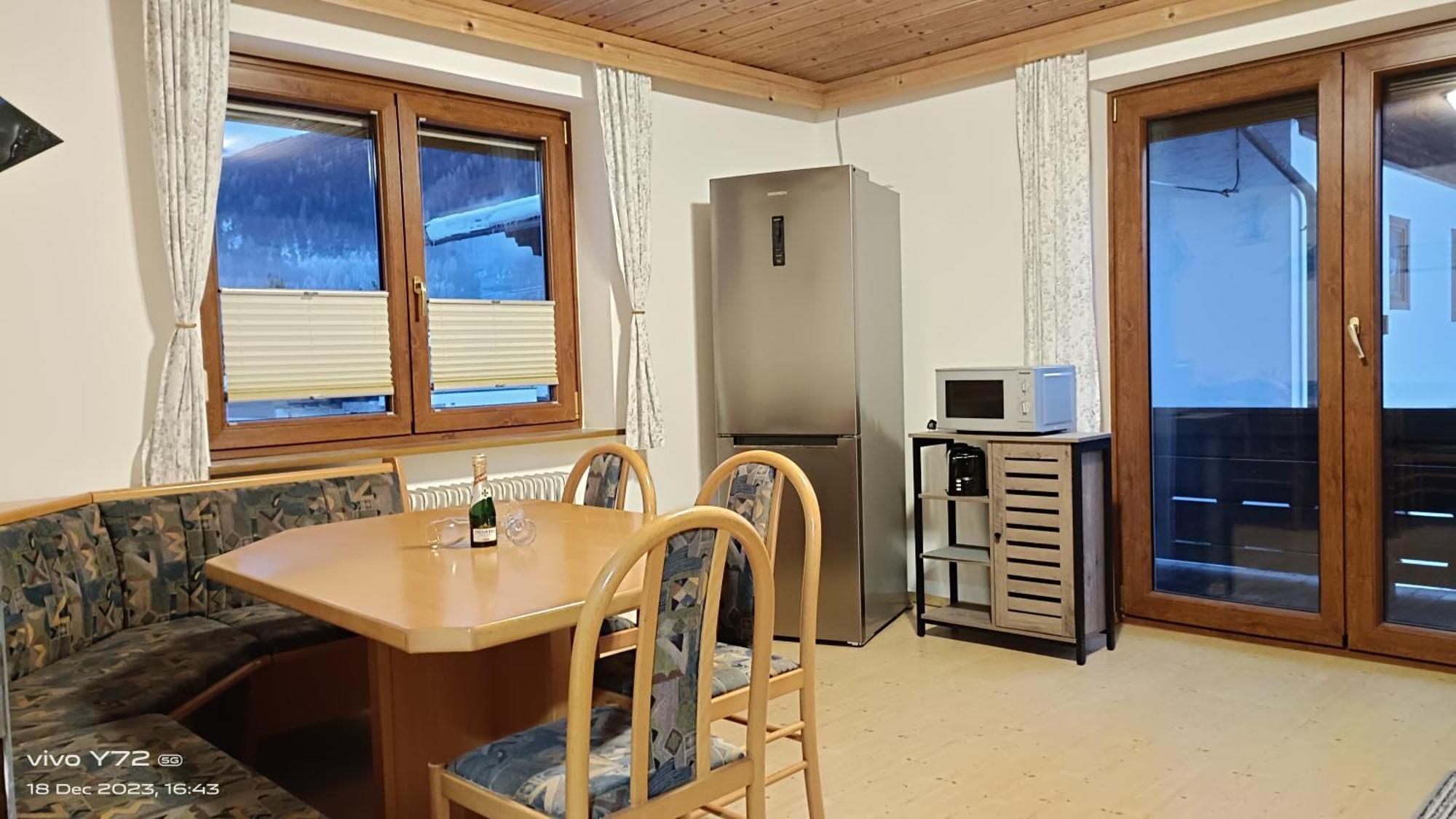 Ltr-Apartment Mittersill Dış mekan fotoğraf