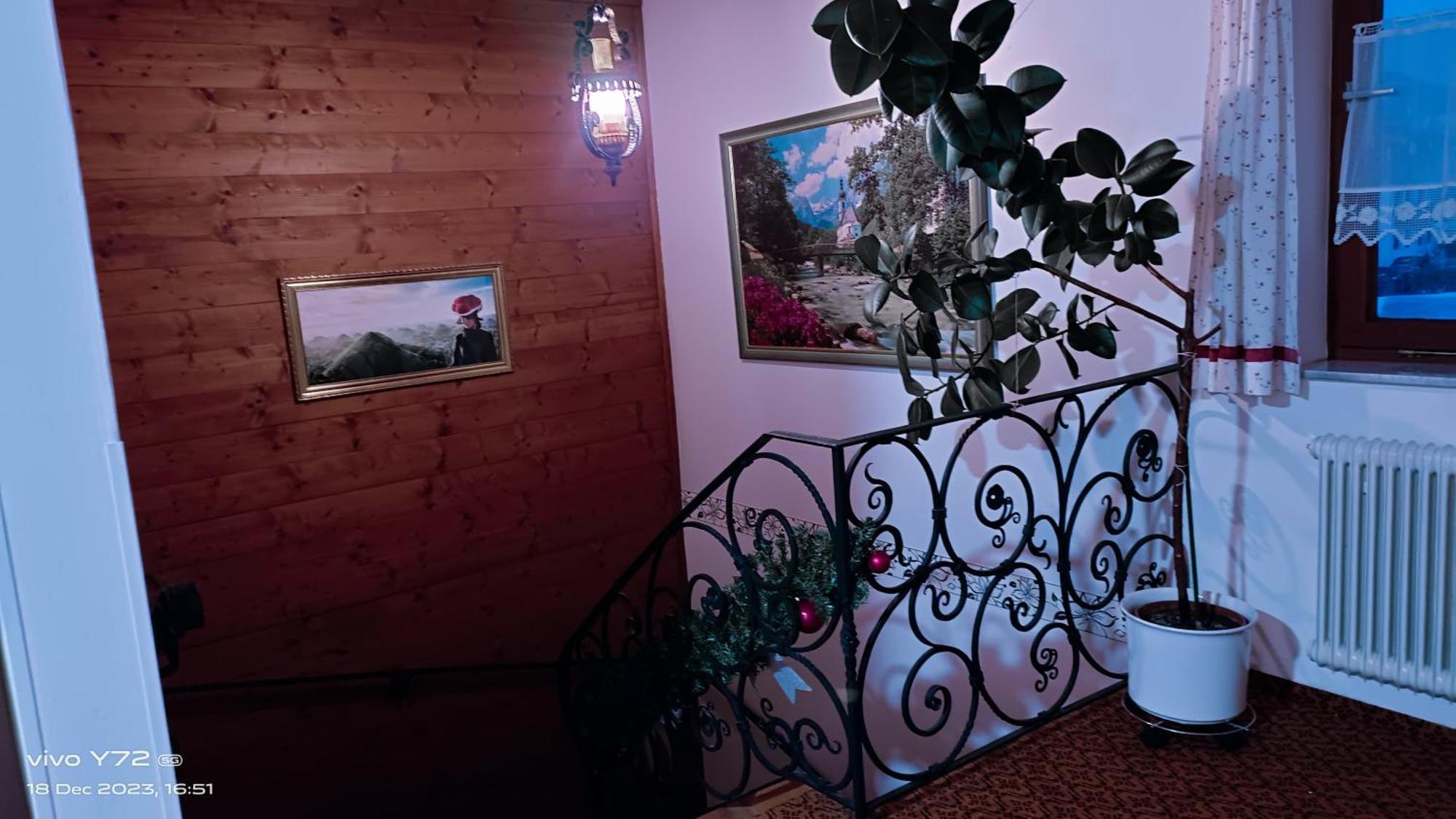 Ltr-Apartment Mittersill Dış mekan fotoğraf